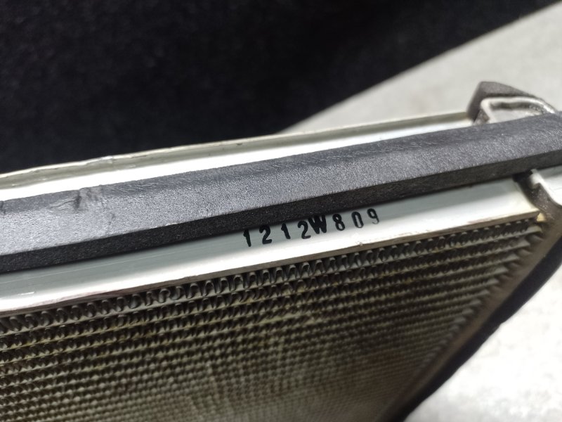 Испаритель кондиционера CAMRY 70 17- 2019 2.5 A25AFKS Испаритель кондиционера CAMRY 70 17- 2019 2.5 A25AFKS