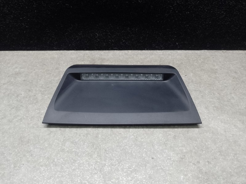 Стоп-сигнал TOYOTA CAMRY 70 17- 2019 2.5 A25AFKS 81006-33070-C0 Б/У