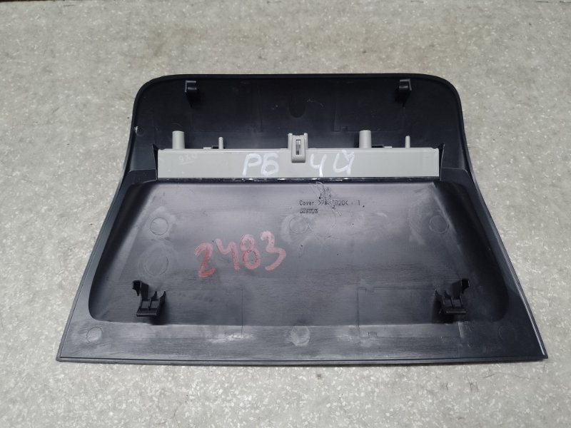 Стоп-сигнал CAMRY 70 17- 2019 2.5 A25AFKS