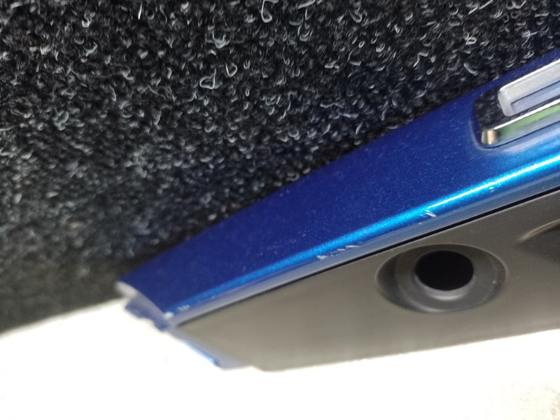 Панель подсветки номера CAMRY 70 17- 2019 2.5 A25AFKS Панель подсветки номера CAMRY 70 17- 2019 2.5 A25AFKS