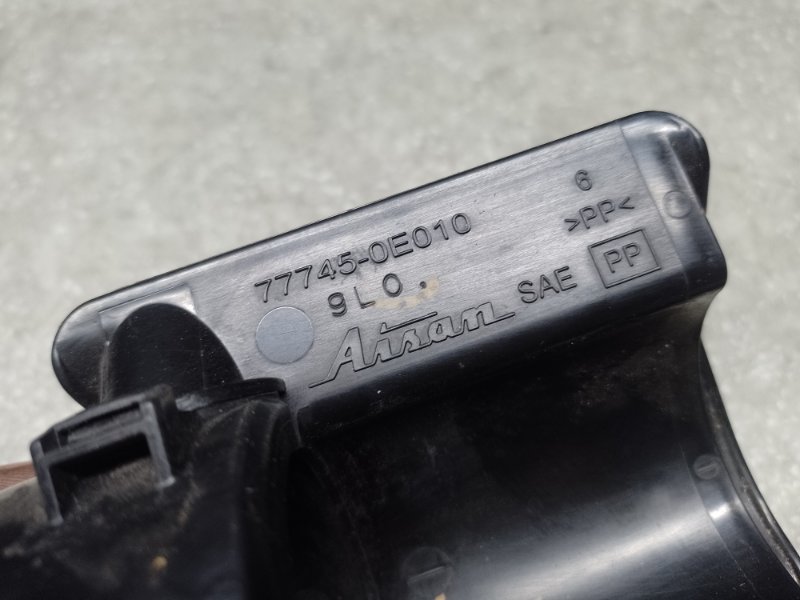 Абсорбер топливный CAMRY 70 17- 2019 2.5 A25AFKS