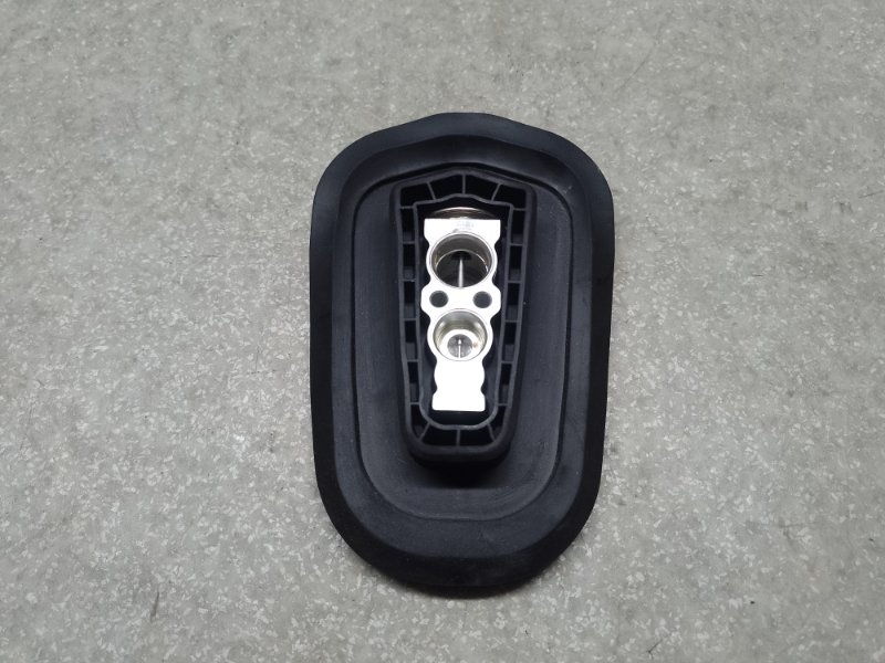 Клапан кондиционера TOYOTA CAMRY 70 17- 2019 2.5 A25AFKS 88515-06160 Б/У