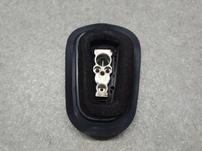 Клапан кондиционера CAMRY 70 17- 2019 2.5 A25AFKS