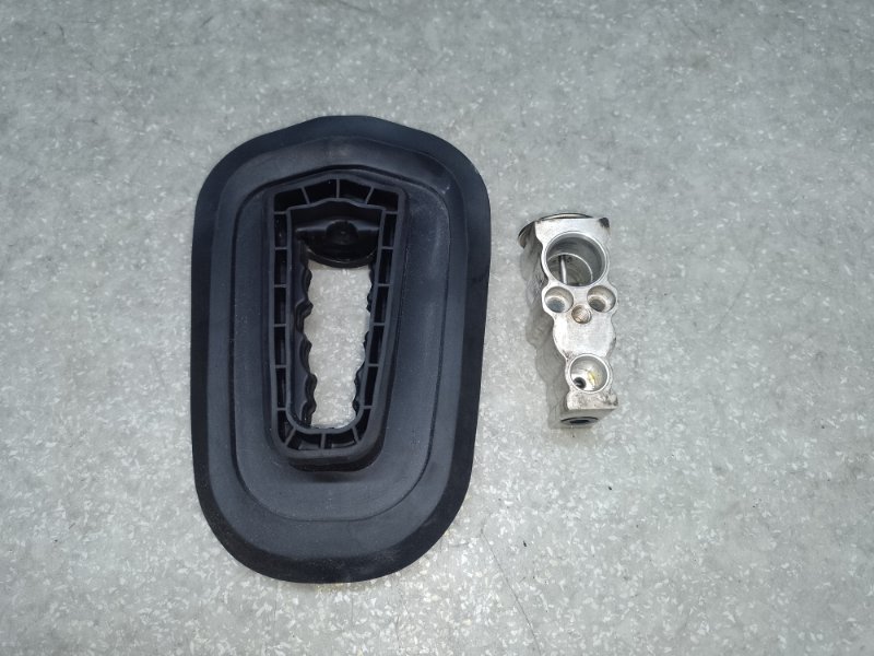 Клапан кондиционера TOYOTA CAMRY 70 17- 2.5 A25AFKS