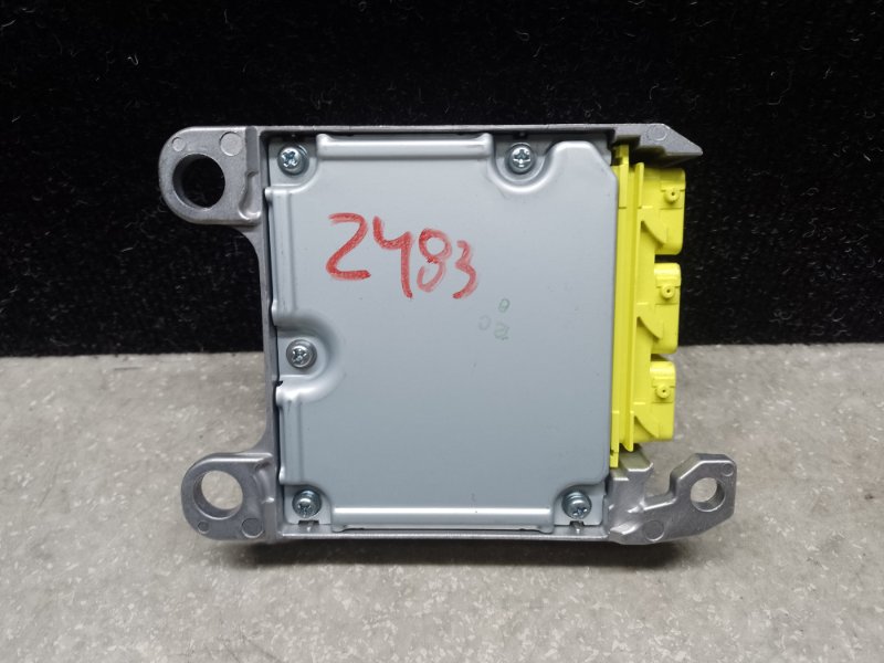 Блок управления AIRBAG CAMRY 70 17- 2019 2.5 A25AFKS