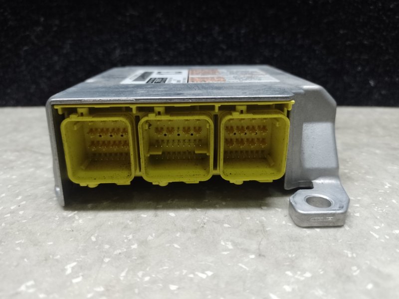 Блок управления AIRBAG TOYOTA CAMRY 70 17- 2.5 A25AFKS