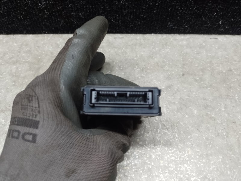 Блок электронный TOYOTA CAMRY 70 17- 2.5 A25AFKS Блок электронный TOYOTA CAMRY 70 17- 2.5 A25AFKS