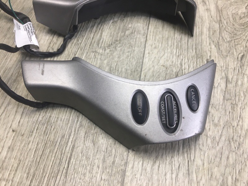 Кнопки на руль NISSAN ALTIMA L32 07-12