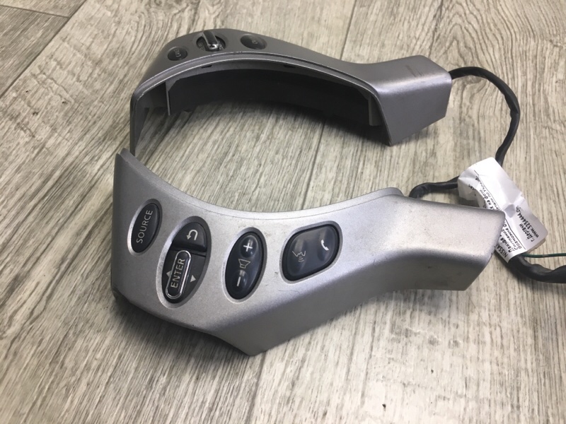 Кнопки на руль ALTIMA L32 07-12