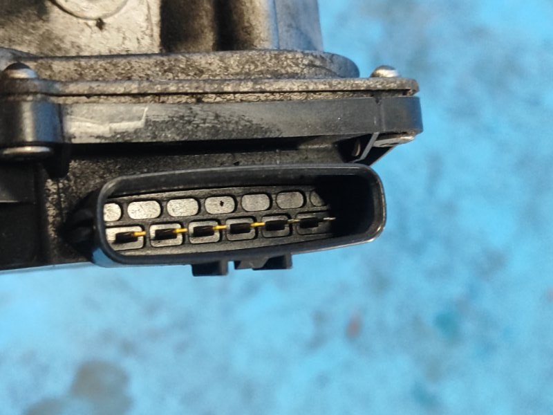 Дроссельная заслонка SOUL PS 13-19 1.6 G4FD Дроссельная заслонка SOUL PS 13-19 1.6 G4FD