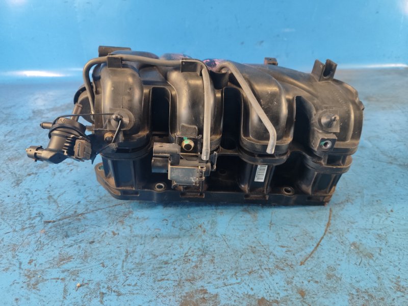 Коллектор впускной KIA SPORTAGE SL 10-18 1.6 G4FD