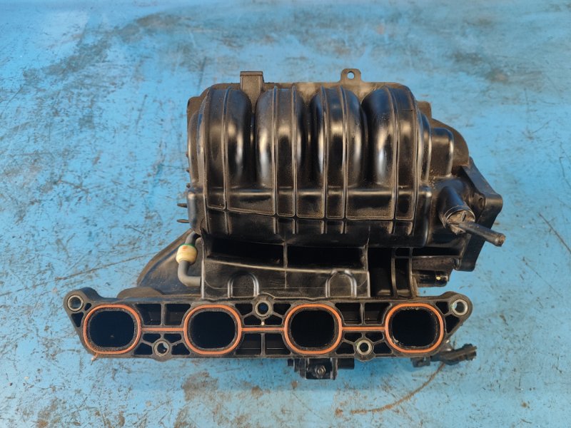 Коллектор впускной SPORTAGE SL 10-18 1.6 G4FD