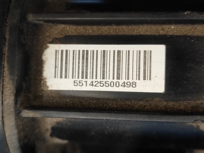 Коллектор впускной SPORTAGE SL 10-18 1.6 G4FD