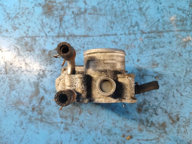 Дроссельная заслонка KIA SPORTAGE SL 10-18 1.6 G4FD