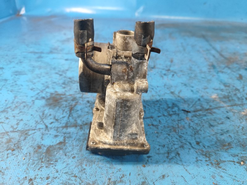 Дроссельная заслонка SPORTAGE SL 10-18 1.6 G4FD