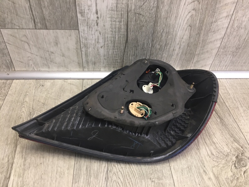 Фонарь наружный левый CAMRY 30 02-06 2002 3.0 1MZFE Фонарь наружный левый CAMRY 30 02-06 2002 3.0 1MZFE