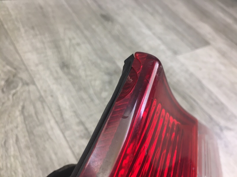 Фонарь наружный левый CAMRY 30 02-06 2002 3.0 1MZFE Фонарь наружный левый CAMRY 30 02-06 2002 3.0 1MZFE