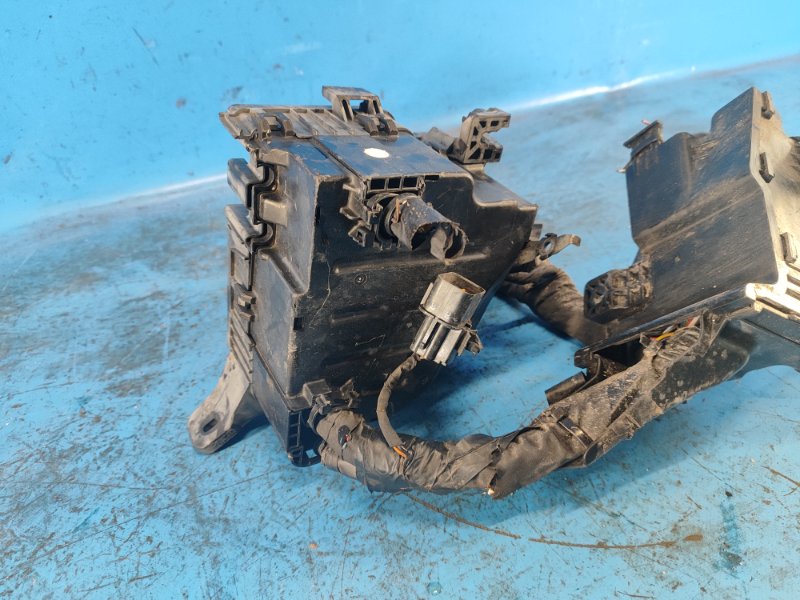 Блок предохранителей моторный отсек SOUL PS 13-19 1.6 G4FD