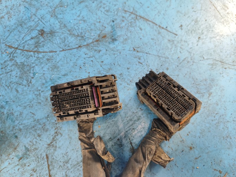 Блок предохранителей моторный отсек SOUL PS 13-19 1.6 G4FD