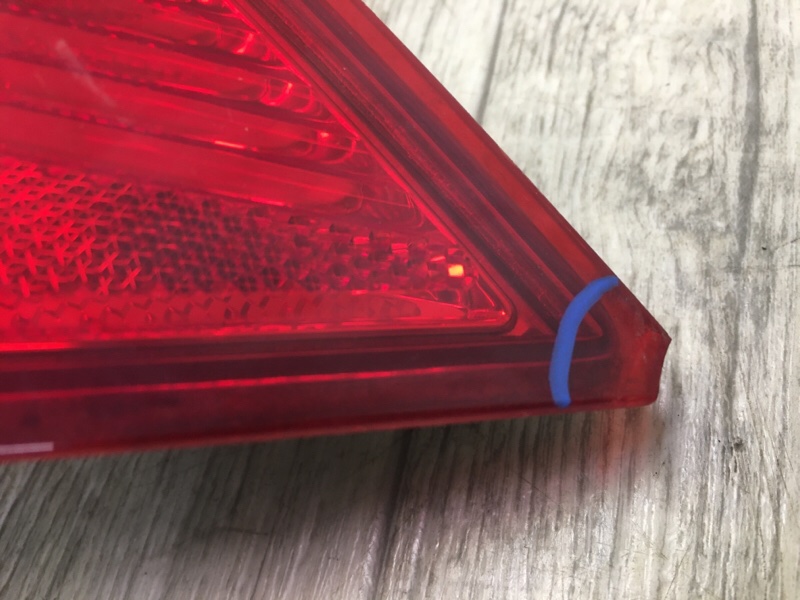 Фонарь наружный правый ACCORD CU8 / TSX 08-14 2010 2.4 K24Z3 Фонарь наружный правый ACCORD CU8 / TSX 08-14 2010 2.4 K24Z3