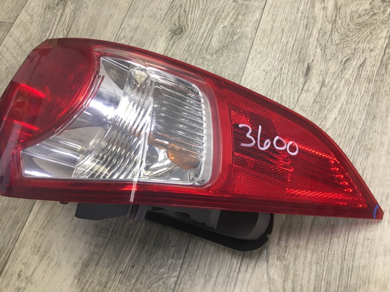 Фонарь наружный правый ACCORD CU8 / TSX 08-14 2010 2.4 K24Z3 Фонарь наружный правый ACCORD CU8 / TSX 08-14 2010 2.4 K24Z3