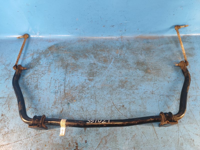 Стабилизатор передний MUSTANG 15-