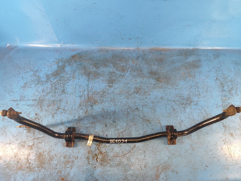 Стабилизатор передний MUSTANG 15-