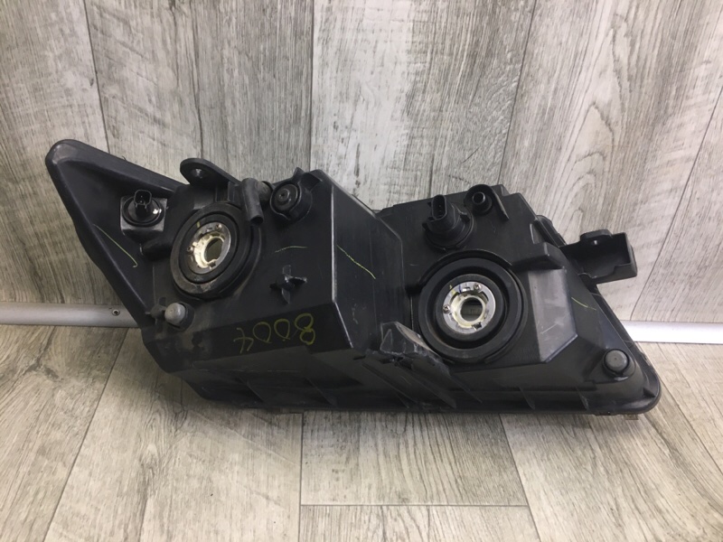 Фара левая JOURNEY 08-20 2012 2.4 ED3 Фара левая JOURNEY 08-20 2012 2.4 ED3