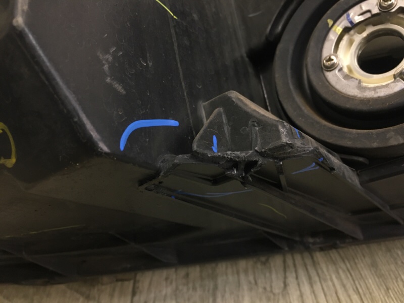 Фара левая JOURNEY 08-20 2012 2.4 ED3 Фара левая JOURNEY 08-20 2012 2.4 ED3