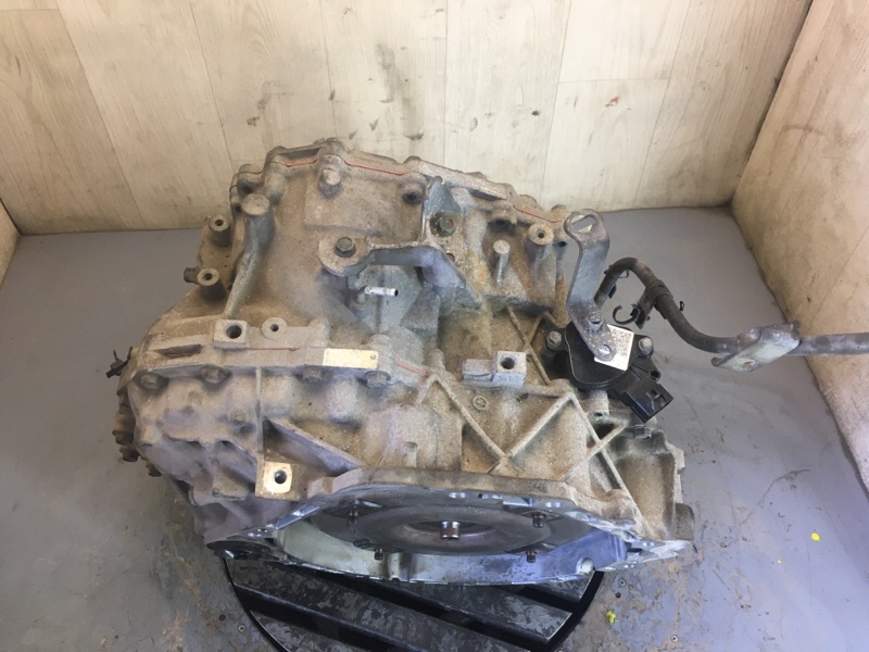 АКПП на запчасти ( под ремонт ) PATHFINDER R52 12-21 2013 3.5 VQ35DE