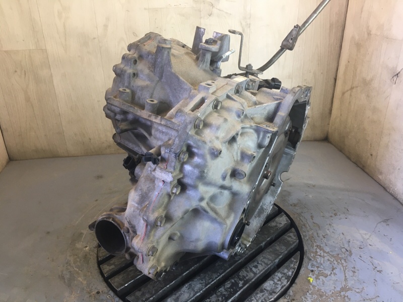 АКПП на запчасти ( под ремонт ) NISSAN PATHFINDER R52 12-21 3.5 VQ35DE