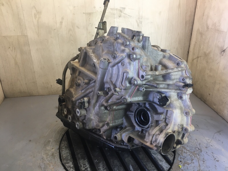 АКПП на запчасти ( под ремонт ) PATHFINDER R52 12-21 2013 3.5 VQ35DE