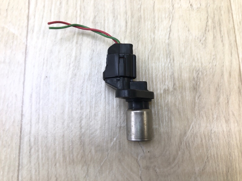 Датчик положения коленвала TOYOTA CAMRY 30 02-06 2002 3.0 1MZFE 90080-19009 Б/У