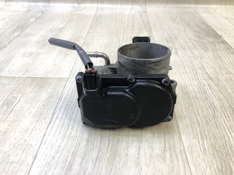 Дроссельная заслонка CAMRY 30 02-06 2002 3.0 1MZFE Дроссельная заслонка CAMRY 30 02-06 2002 3.0 1MZFE
