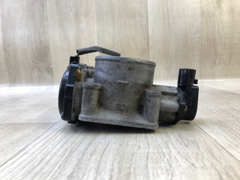 Дроссельная заслонка TOYOTA CAMRY 30 02-06 3.0 1MZFE Дроссельная заслонка TOYOTA CAMRY 30 02-06 3.0 1MZFE