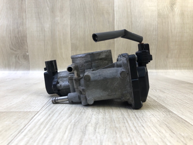 Дроссельная заслонка CAMRY 30 02-06 2002 3.0 1MZFE Дроссельная заслонка CAMRY 30 02-06 2002 3.0 1MZFE