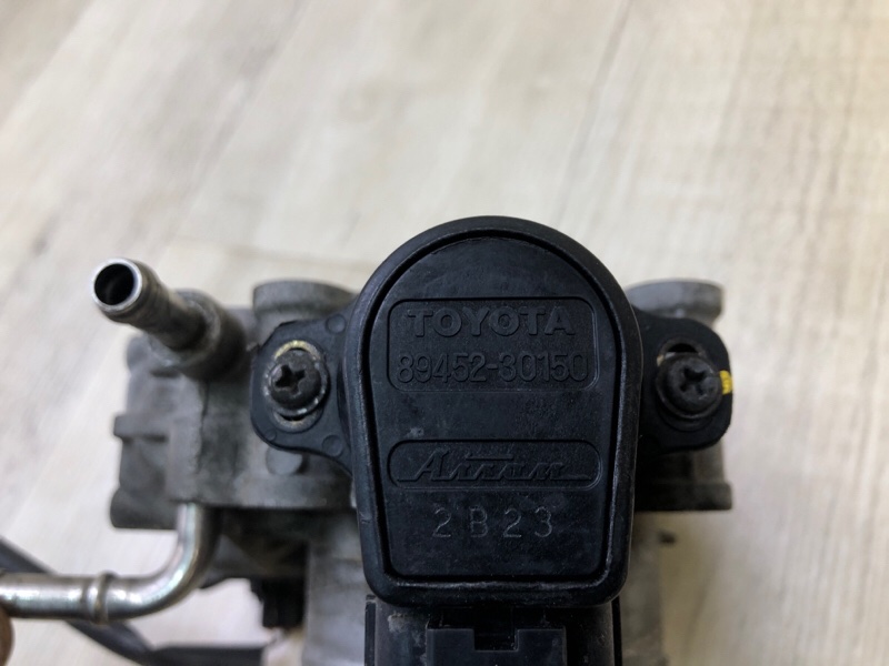 Дроссельная заслонка CAMRY 30 02-06 2002 3.0 1MZFE Дроссельная заслонка CAMRY 30 02-06 2002 3.0 1MZFE