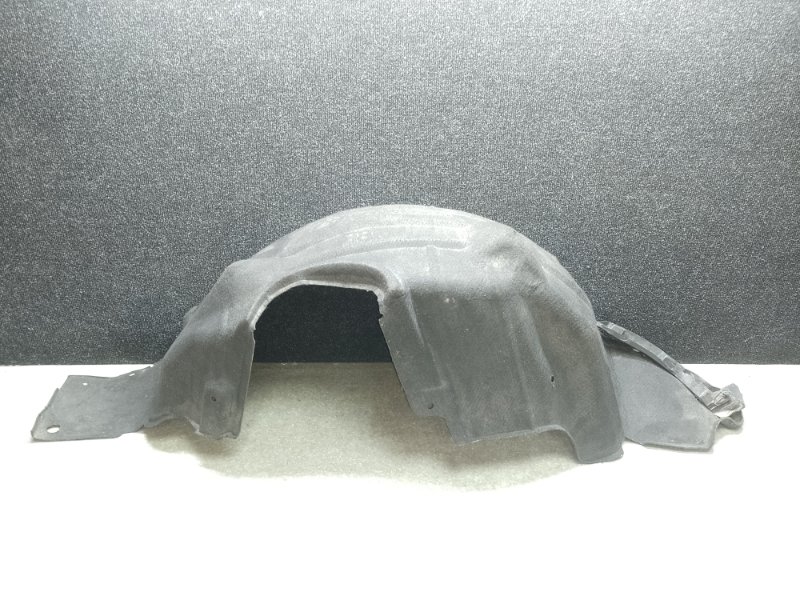 Подкрылок задний правый TOYOTA CAMRY 70 17- 2019 2.5 A25AFKS 65637-06300 Б/У