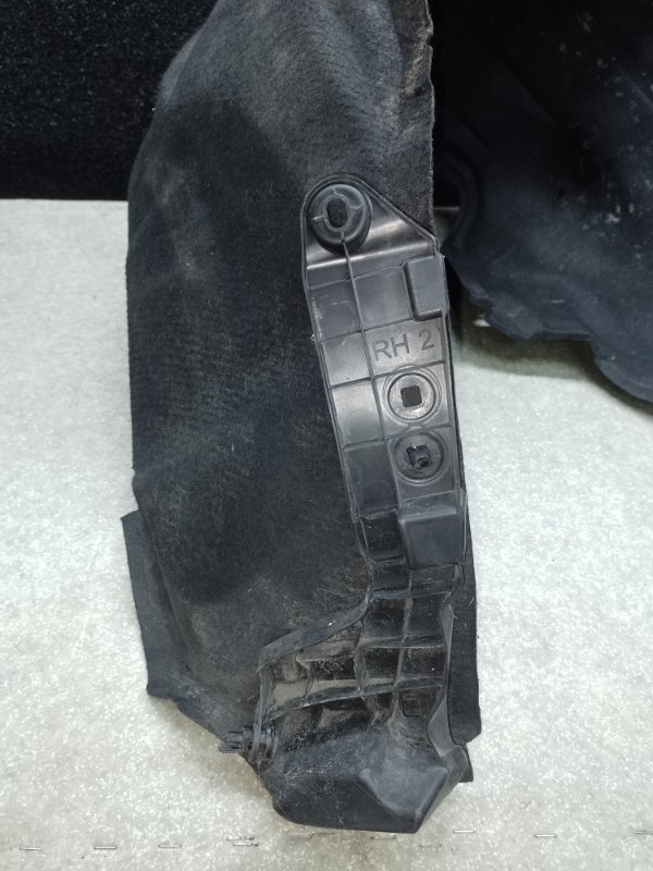 Подкрылок задний правый TOYOTA CAMRY 70 17- 2.5 A25AFKS