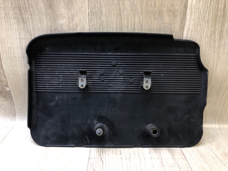 Накладка двигателя декоративная CAMRY 30 02-06 2002 3.0 1MZFE
