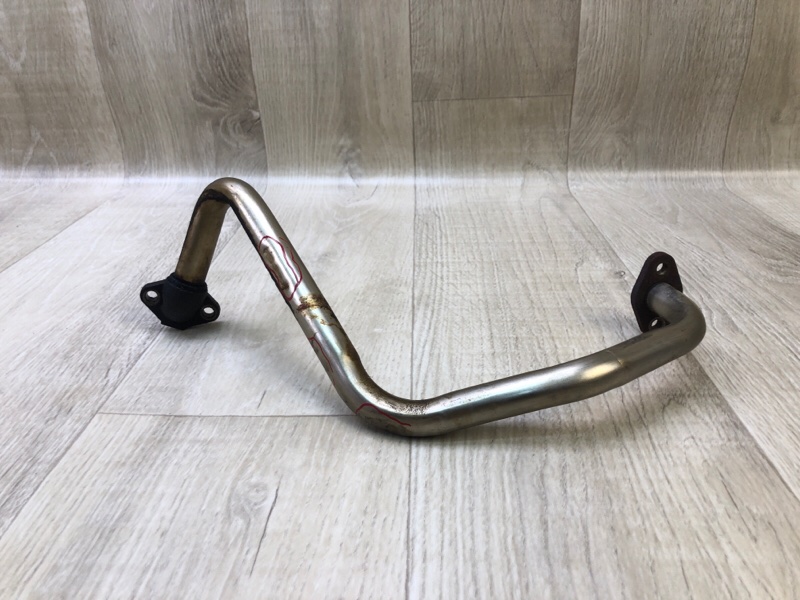 Трубка EGR CAMRY 30 02-06 2002 3.0 1MZFE Трубка EGR CAMRY 30 02-06 2002 3.0 1MZFE