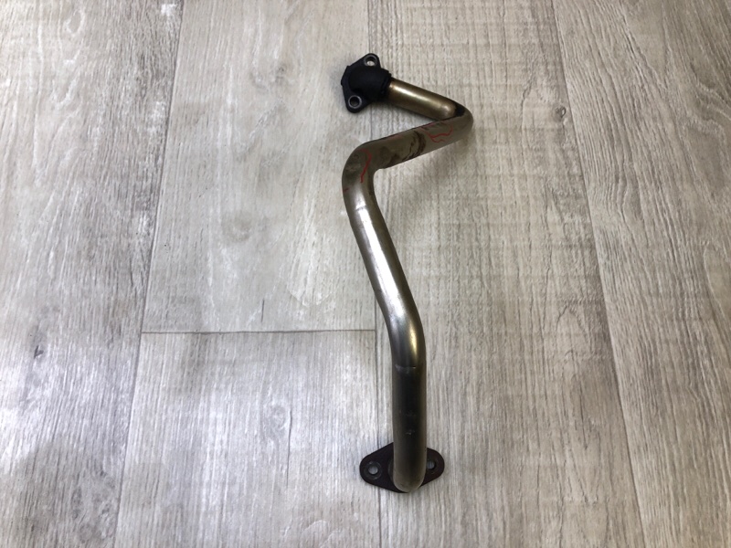 Трубка EGR CAMRY 30 02-06 2002 3.0 1MZFE Трубка EGR CAMRY 30 02-06 2002 3.0 1MZFE