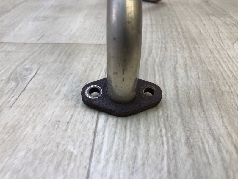 Трубка EGR CAMRY 30 02-06 2002 3.0 1MZFE Трубка EGR CAMRY 30 02-06 2002 3.0 1MZFE