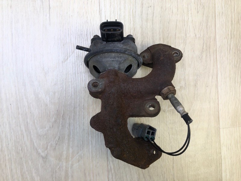 Запчасть клапан egr TOYOTA CAMRY 30 02-06 2002 3.0 1MZFE 25620-20020 Б/У Клапан EGR TOYOTA CAMRY 30 02-06 2002 3.0 1MZFE 25620-20020 Б/У