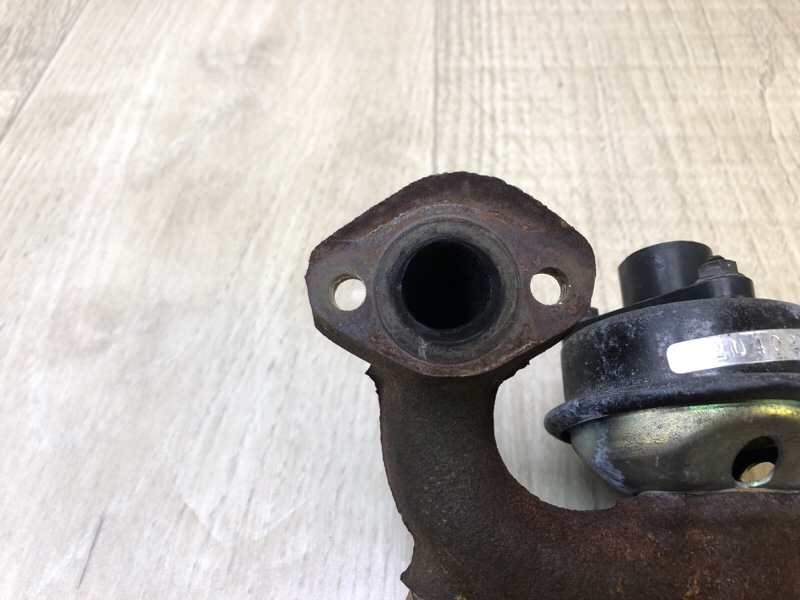 Клапан EGR TOYOTA CAMRY 30 02-06 3.0 1MZFE Клапан EGR TOYOTA CAMRY 30 02-06 3.0 1MZFE