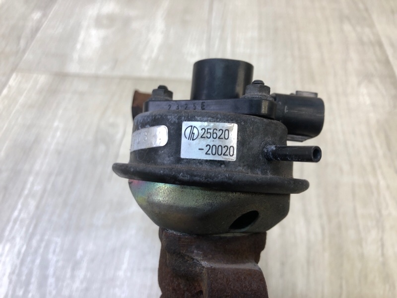 Клапан EGR CAMRY 30 02-06 2002 3.0 1MZFE Клапан EGR CAMRY 30 02-06 2002 3.0 1MZFE