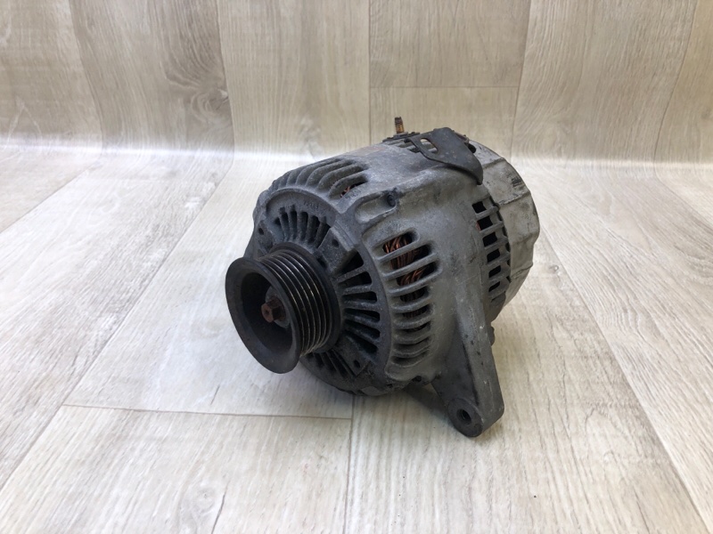 Генератор TOYOTA CAMRY 30 02-06 2002 3.0 1MZFE 27060-20230 Б/У