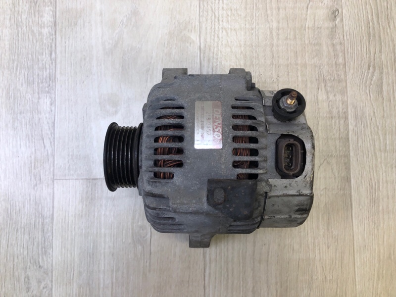 Генератор CAMRY 30 02-06 2002 3.0 1MZFE