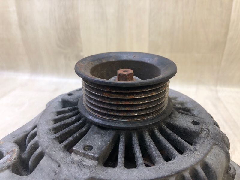 Генератор CAMRY 30 02-06 2002 3.0 1MZFE