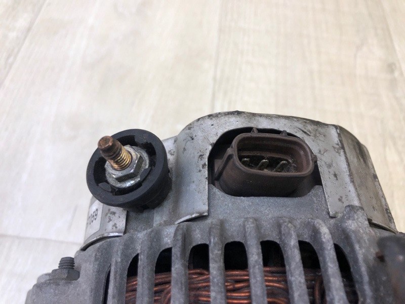 Генератор CAMRY 30 02-06 2002 3.0 1MZFE